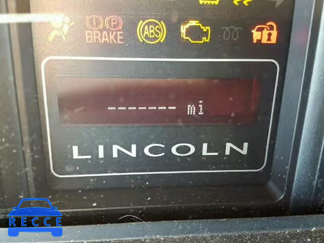 2010 LINCOLN NAVIGATOR 5LMJJ2J51AEJ05781 зображення 7