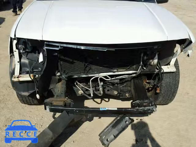 2010 LINCOLN NAVIGATOR 5LMJJ2J51AEJ05781 зображення 8