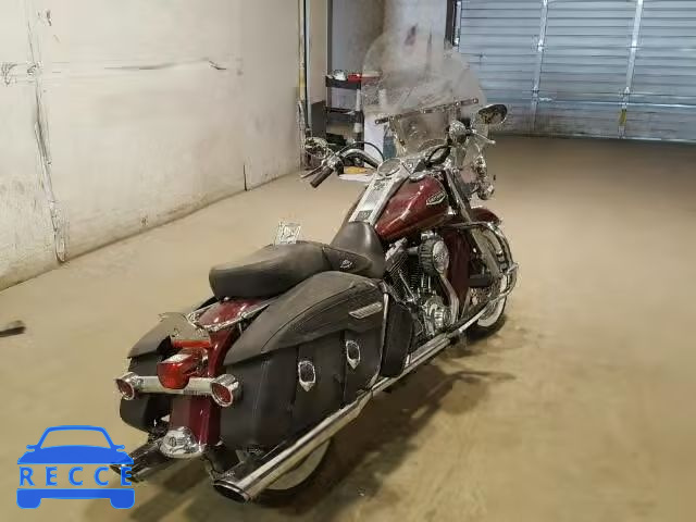 2004 HARLEY-DAVIDSON FLHRCI 1HD1FRW1X4Y738661 зображення 3