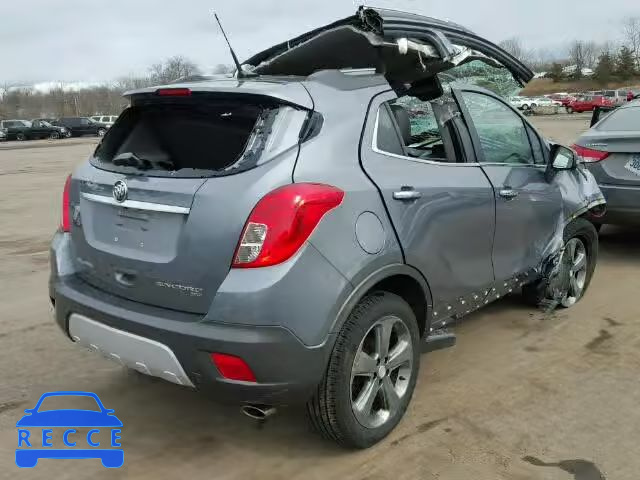 2014 BUICK ENCORE CON KL4CJFSB3EB732494 image 3