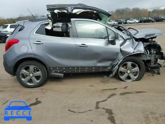 2014 BUICK ENCORE CON KL4CJFSB3EB732494 image 8