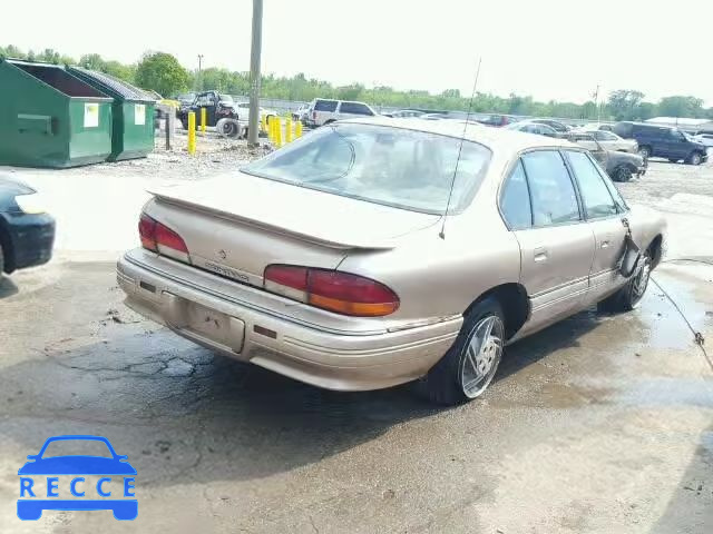 1995 PONTIAC BONNEVILLE 1G2HX52K0S4272347 зображення 3