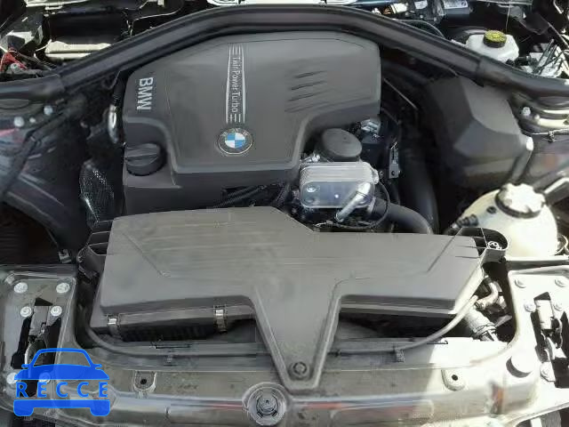 2016 BMW 320I WBA8E1G52GNT37727 зображення 6