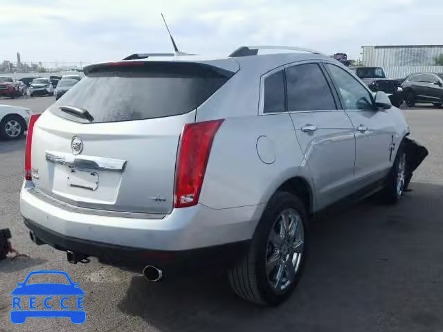 2012 CADILLAC SRX PERFOR 3GYFNBE32CS615540 image 3