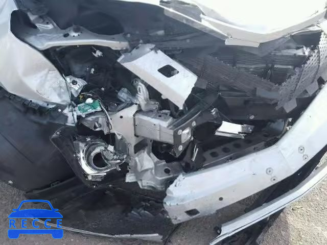 2012 CADILLAC SRX PERFOR 3GYFNBE32CS615540 image 8