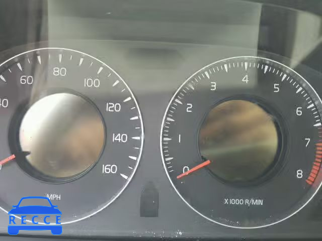 2008 VOLVO XC70 YV4BZ982581038691 image 7
