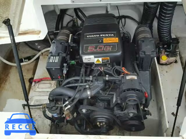 2000 COBA MARINE LOT FGE60156J900 Bild 6