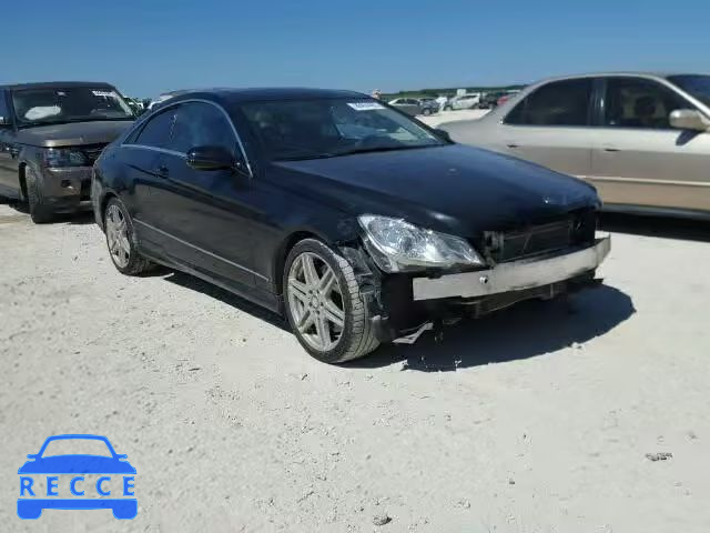 2010 MERCEDES-BENZ E550 WDDKJ7CB2AF008908 image 0
