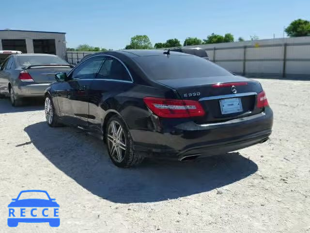 2010 MERCEDES-BENZ E550 WDDKJ7CB2AF008908 image 2