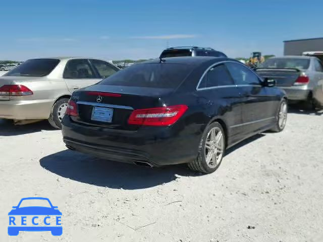 2010 MERCEDES-BENZ E550 WDDKJ7CB2AF008908 image 3