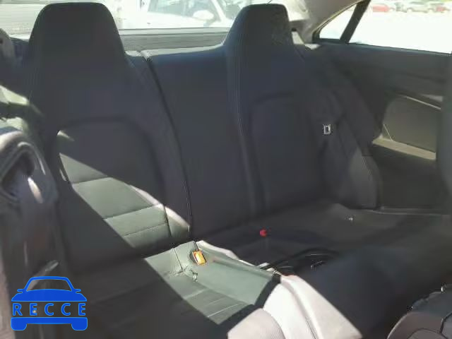 2010 MERCEDES-BENZ E550 WDDKJ7CB2AF008908 image 5