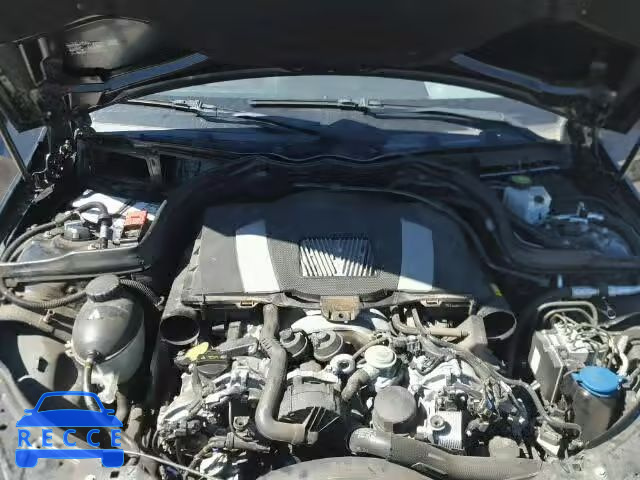 2010 MERCEDES-BENZ E550 WDDKJ7CB2AF008908 image 6
