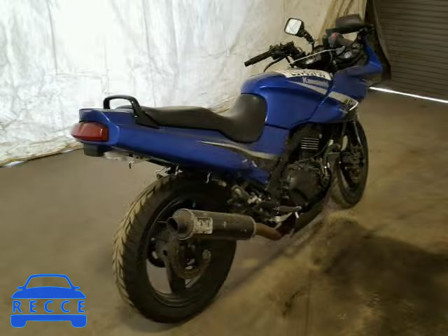 2005 KAWASAKI EX500D JKAEXVD175A090406 image 3