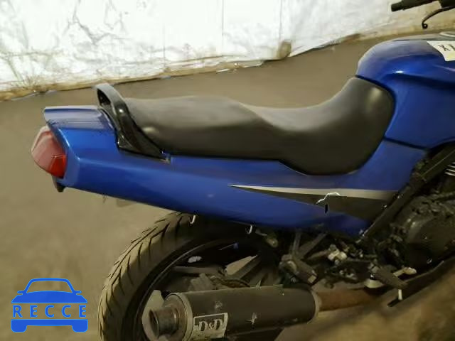 2005 KAWASAKI EX500D JKAEXVD175A090406 image 5