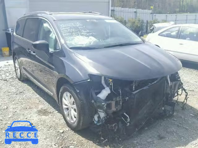 2017 CHRYSLER PACIFICA T 2C4RC1BGXHR524112 image 0