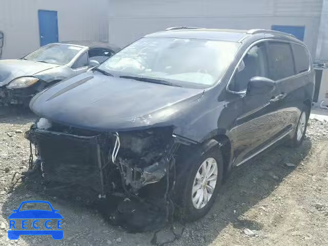 2017 CHRYSLER PACIFICA T 2C4RC1BGXHR524112 image 1