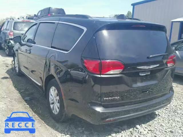 2017 CHRYSLER PACIFICA T 2C4RC1BGXHR524112 image 2