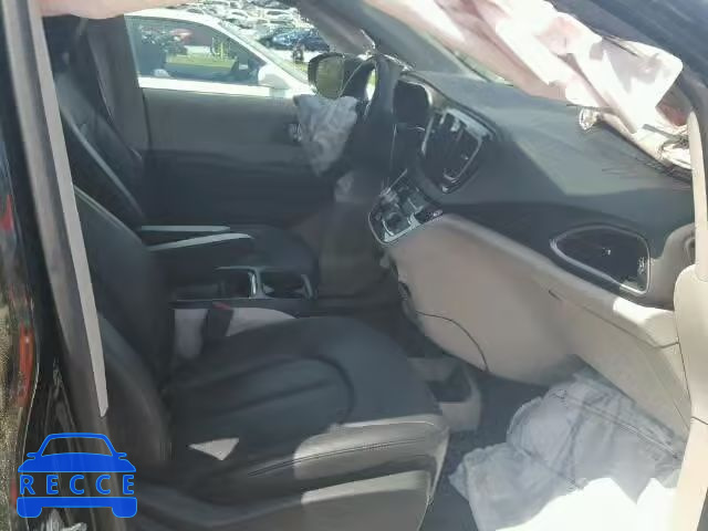 2017 CHRYSLER PACIFICA T 2C4RC1BGXHR524112 image 4
