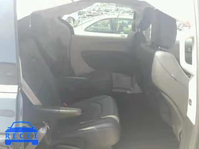 2017 CHRYSLER PACIFICA T 2C4RC1BGXHR524112 image 5