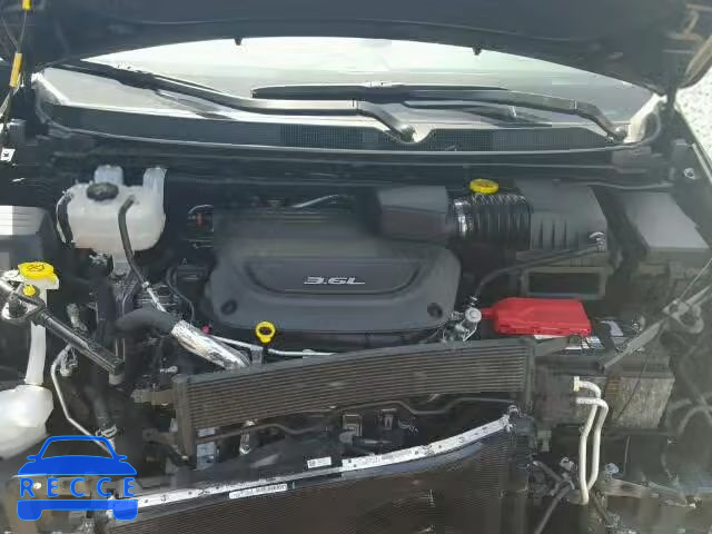 2017 CHRYSLER PACIFICA T 2C4RC1BGXHR524112 image 6