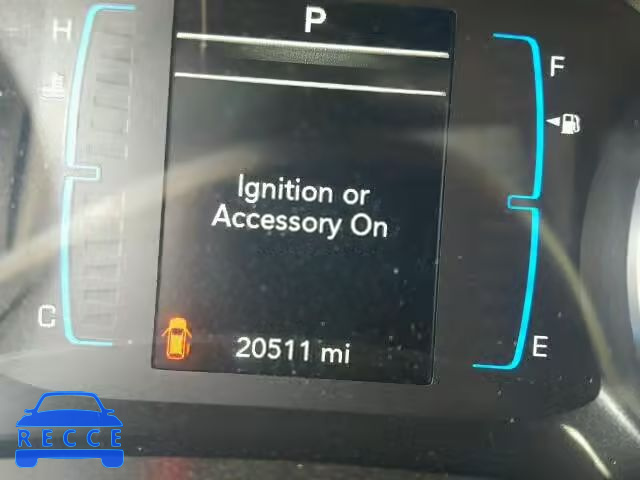 2017 CHRYSLER PACIFICA T 2C4RC1BGXHR524112 image 7