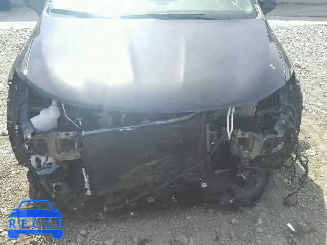 2017 CHRYSLER PACIFICA T 2C4RC1BGXHR524112 image 8
