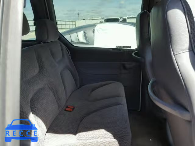 1998 DODGE CARAVAN SE 1B4GP45G8WB512218 image 5