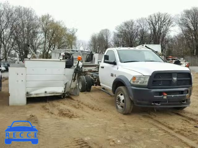 2012 DODGE RAM 5500 S 3C7WDNBL8CG212425 image 0