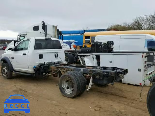 2012 DODGE RAM 5500 S 3C7WDNBL8CG212425 Bild 3