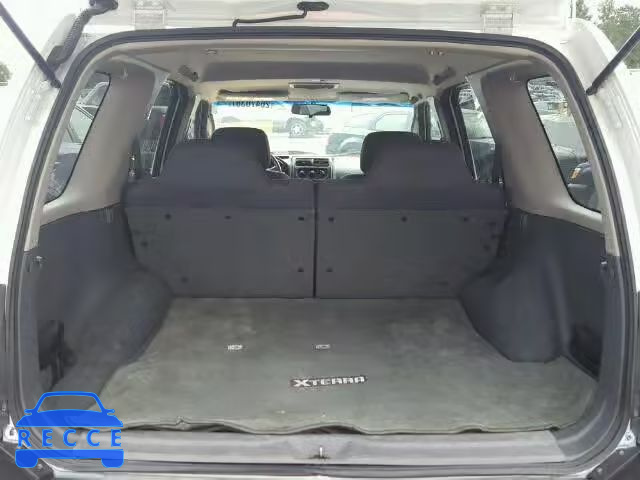 2003 NISSAN XTERRA XE 5N1DD28T23C669174 image 8