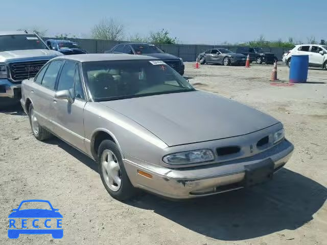 1996 OLDSMOBILE LSS 1G3HY52K0T4824763 зображення 0