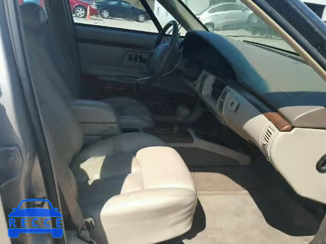1996 OLDSMOBILE LSS 1G3HY52K0T4824763 зображення 4