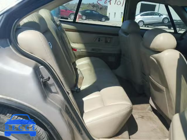 1996 OLDSMOBILE LSS 1G3HY52K0T4824763 зображення 5