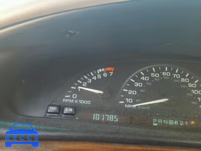 1996 OLDSMOBILE LSS 1G3HY52K0T4824763 зображення 7