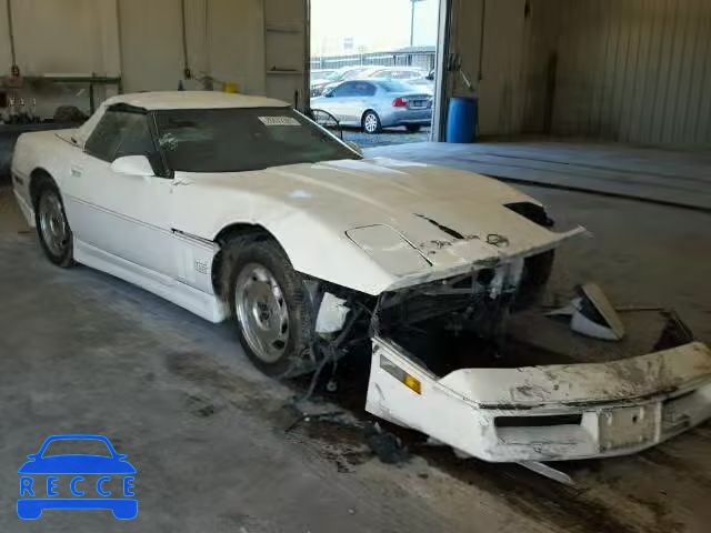 1984 CHEVROLET CORVETTE 1G1AY0781E5130851 image 0