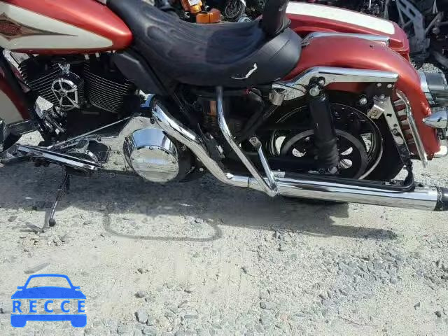 2001 HARLEY-DAVIDSON FLHTCUI 1HD1FCW181Y631858 зображення 9