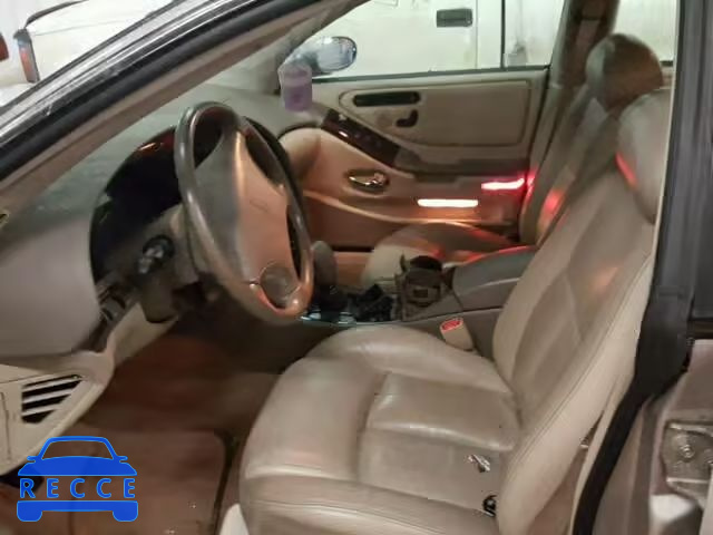 1998 OLDSMOBILE AURORA 1G3GR62C7W4100905 зображення 4
