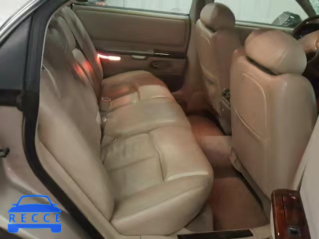 1998 OLDSMOBILE AURORA 1G3GR62C7W4100905 зображення 5