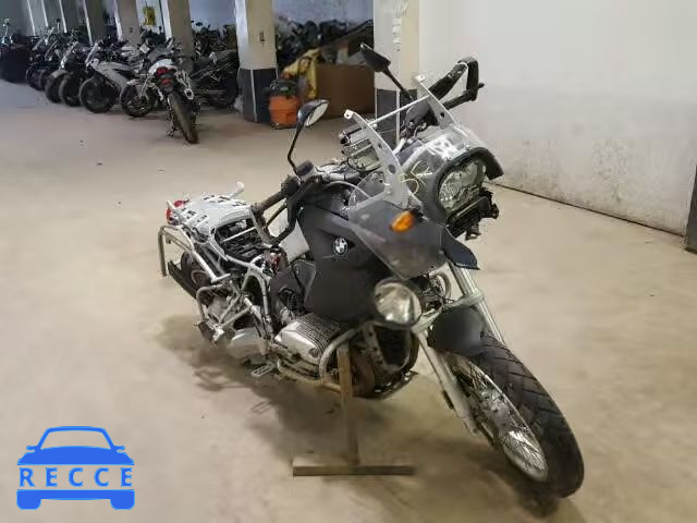 2005 BMW R1200GS WB10317A15ZL76766 Bild 0