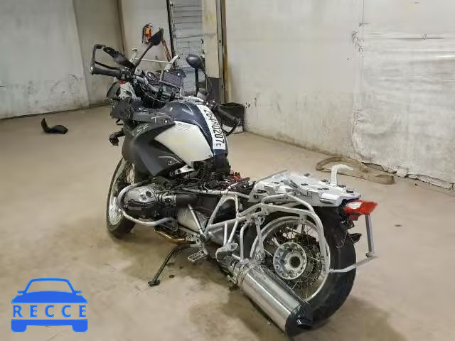 2005 BMW R1200GS WB10317A15ZL76766 image 2