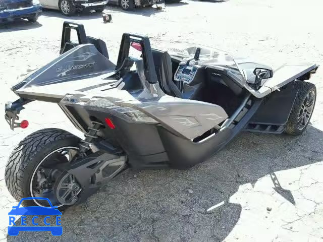 2016 POLARIS SLINGSHOT 57XAASFA7G5110576 image 3