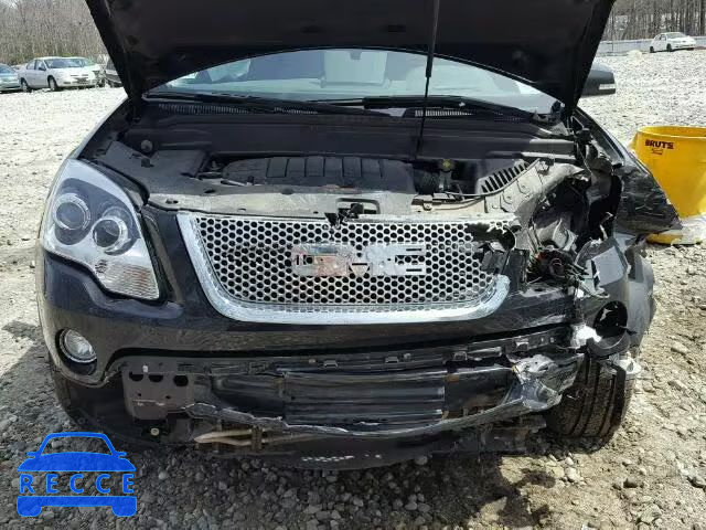 2012 GMC ACADIA DEN 1GKKVTED5CJ218879 image 6