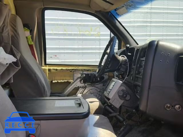 2004 GMC C5500 C5C0 1GDG5C1E14F900707 image 4