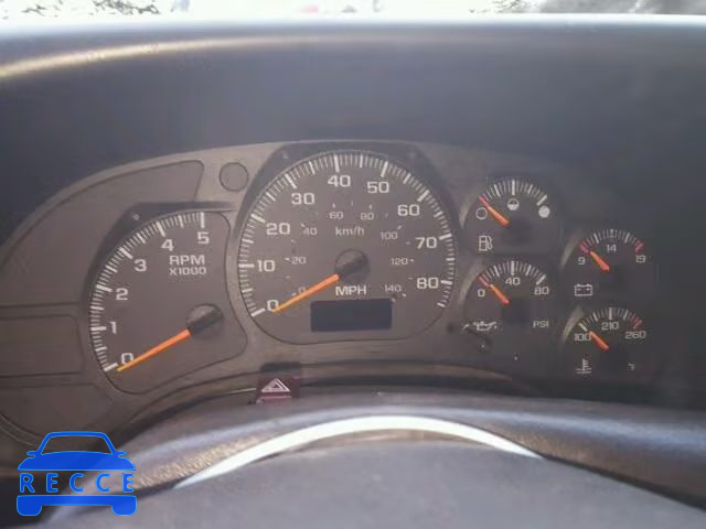 2004 GMC C5500 C5C0 1GDG5C1E14F900707 image 7