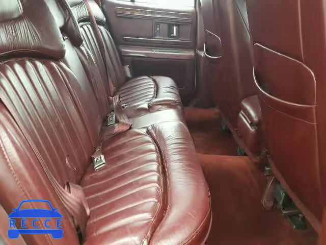 1995 BUICK ROADMASTER 1G4BN52P9SR426961 зображення 5