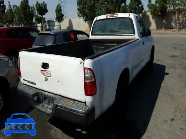 2006 TOYOTA TUNDRA 5TBJU32136S462373 зображення 3