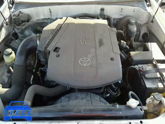 2006 TOYOTA TUNDRA 5TBJU32136S462373 image 6