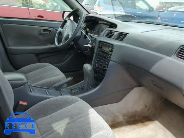 2001 TOYOTA CAMRY 4T1BG22K01U865037 image 4