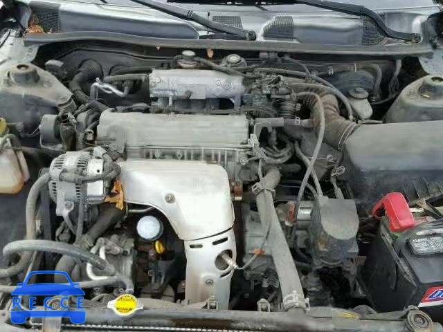 2001 TOYOTA CAMRY 4T1BG22K01U865037 image 6