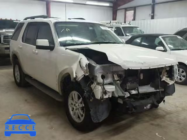 2010 FORD EXPLORER E 1FMEU6EE2AUA18877 зображення 0